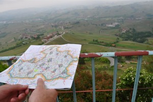 Piedmont-La Morra