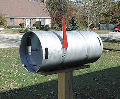 keg-mailbox