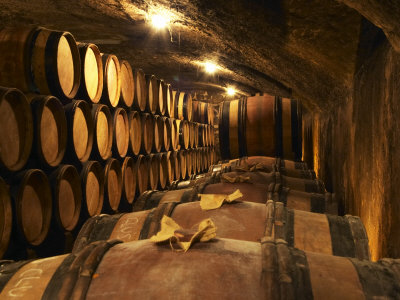 barrels-domaine-guigal-cote-rotie barrels-domaine-guigal-cote-rotie