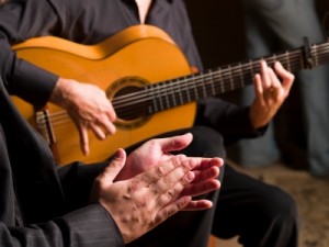 flamenco