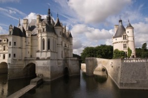 Chateau de Chenonceau