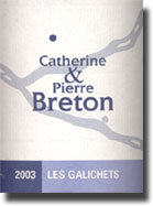 Les Galichets