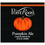 Post Road Pumpkin Ale