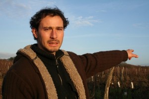 Renaud Guettier
