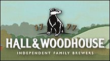 hall and woodhouse
