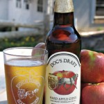 docs hard apple cider