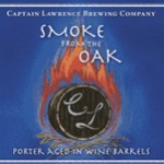 Captain Lawrence Smoke from the Oak