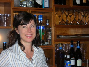 Kelley Slagle