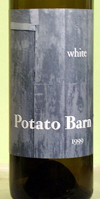 PotatoBarn