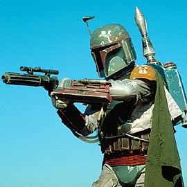 BobbaFett