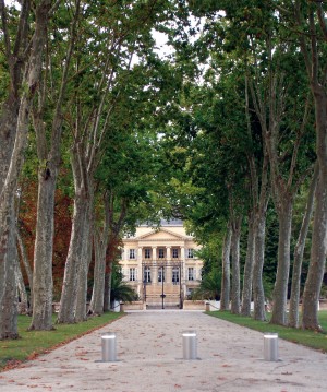 Chateau Margaux