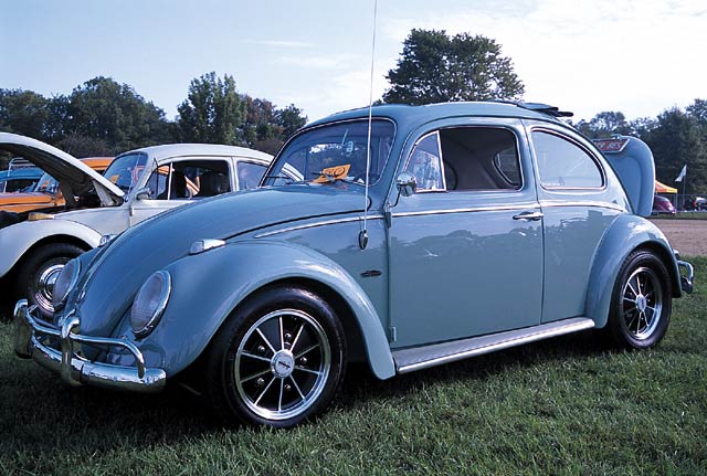 VW Bug