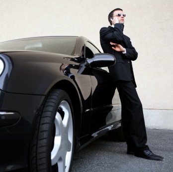 life of luxury