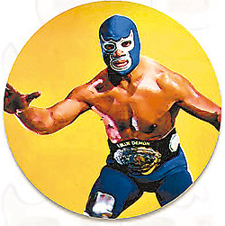 luchador