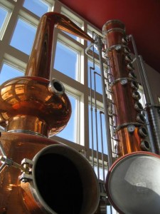 The Still