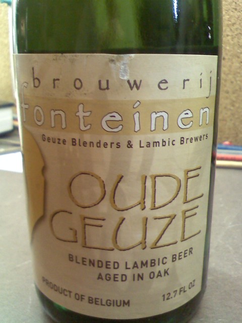 Geuze