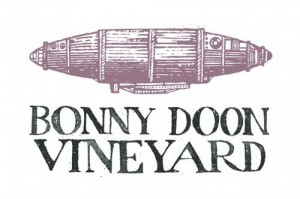 Bonny Doon dirigible