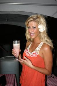 Mariena Mercer