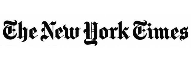 New-York-Times-Logo