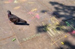 ...as drawn by DF in chalk.