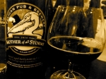 Pelican Brewing: Mother of All Storms