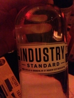 Industry Standard Vodka