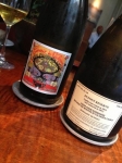 Cidrerie Le Vulcain and Domaine Dupont at Gramercy Tavern
